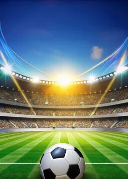 英超直播体育 Logo